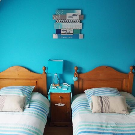 Le Clos Du Carpe Diem Cambligneul Dış mekan fotoğraf